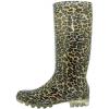 imageShoes 18 Womens Classic Rain BootFloral Rain