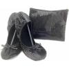 imageShoes8teen Kids GirlBoy Unisex Toddler and Little Kid Canvas Lace Up Sneakers Shoes501 Black Sequins
