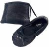 imageShoes8teen Kids GirlBoy Unisex Toddler and Little Kid Canvas Lace Up Sneakers Shoes501 Black Sequins