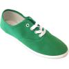 imageShoes8teen Womens Canvas Decks Sneakers 18 Colors Available324 Emerald