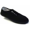 imageShoes8teen Womens Canvas Decks Sneakers 18 Colors AvailableBlackBlack