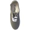 imageShoes8teen Womens Canvas Decks Sneakers 18 Colors AvailableGrey 324