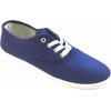 imageShoes8teen Womens Canvas Decks Sneakers 18 Colors AvailableNavy 324