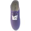 imageShoes8teen Womens Canvas Decks Sneakers 18 Colors AvailableParachute Purple 324