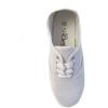 imageShoes8teen Womens Canvas Decks Sneakers 18 Colors AvailableWhite 324