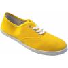 imageShoes8teen Womens Canvas Decks Sneakers 18 Colors AvailableYellow 324