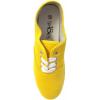 imageShoes8teen Womens Canvas Decks Sneakers 18 Colors AvailableYellow 324