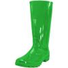 Green Rain