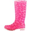 imageShoes 18 Womens Classic Rain BootPink Circle