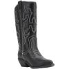imageShoes 18 Womens Faux Leather Western Cowboy Boots WTraditional Embroidery