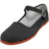 114 Black Canvas