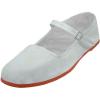 114 White Canvas