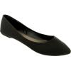 Potol Black Canvas