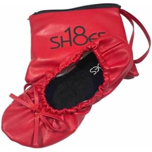 imageShoes8teen Kids GirlBoy Unisex Toddler and Little Kid Canvas Lace Up Sneakers Shoes501 Red
