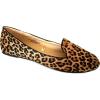 imageShoes 18 Womens Faux Suede Rhinestone Ballerina Ballet Flats Shoes4024 Leopard