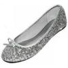 2001 Silver Sequins
