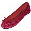 Ruby Sequins 2001