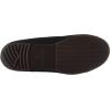 image:imageShoes 18 Womens Cotton China Doll Mary Jane Shoes Ballerina Ballet Flats Shoes 114 Black Canvas 5