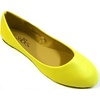 8600 Neon Yellow