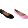Black & Pink