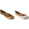 Gold & Silver