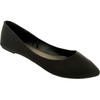 Potol Black Canvas