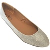 Silver Glitter