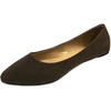 image:imageShoes8teen Womens FlatsBallet8800 Brown Micro