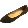 image:imageShoes8teen Womens FlatsBallet8800 Brown Micro